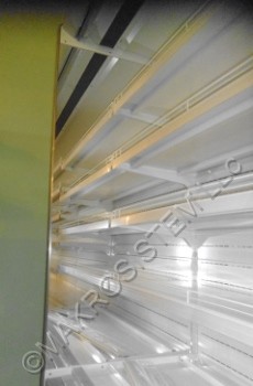 Холодильные лари‏‏